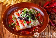 不合格涼粉皮添加劑超標 警惕這些食品容易鋁超標