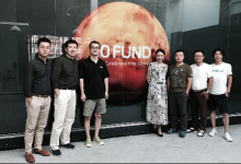 母嬰新零售品牌隅田川完成千萬融資 翊翎資本領(lǐng)投