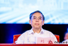 2017中國醫院大會在京盛大開幕