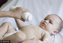 從小用爽身粉竟致卵巢癌 爽身粉真的會致癌嗎?