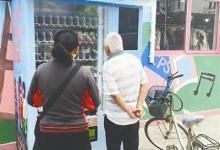 北京共享冰箱食物供應不足成難題 不到半天就取完