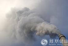 研究:美國標(biāo)準(zhǔn)下的臭氧濃度,仍可引發(fā)心臟病、高血壓和中風(fēng)