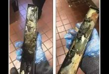 麥當勞冰淇淋機事件竟然反轉!順便打臉了記者!