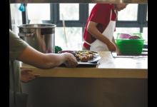 “光盤行動”四年調(diào)查：剩菜剩飯仍難免