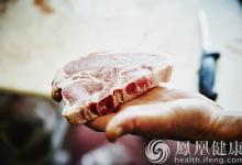 英媒:中國進口加拿大豬蹄被檢出瘦肉精 或影響兩國貿易
