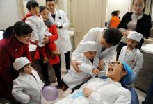 浙江新高考錄取最火專業：這么多人想做牙醫