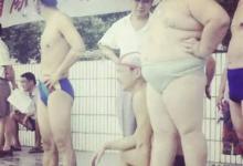 一個530斤肥胖癥患者的失控人生:如果不是胖,該上大學(xué)了