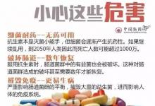麥當勞停用含抗生素雞肉但不含中國 這是歧視嗎？