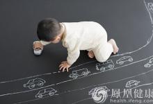 幼兒動商教育匱乏引關注 肥胖近視等問題日益嚴重