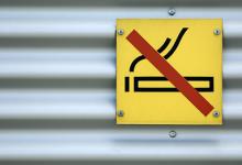 北京控煙力度再收緊 7.1萬輛出租車內嚴禁吸煙