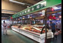 黑作坊肉流入市場(chǎng)食藥監(jiān)局啟動(dòng)調(diào)查