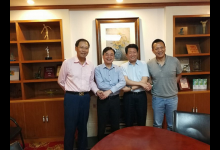 百奧財(cái)富正式完成對吉源生物的投資