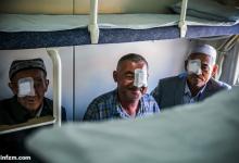 回歸時，香港回贈內地的禮物：跑了20年的火車醫院