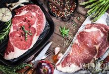 吃肉會讓全球變暖!1kg牛肉排放300kg二氧化碳