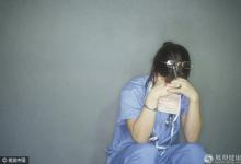 “性別隔離”現象依然存在：護士和幼師最為明顯