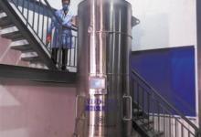 對話中國首例“冷凍人”丈夫：活不過來，也為醫學做了點貢獻