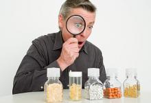 藥監(jiān)總局:大量保健品廣告未審就發(fā) 有企業(yè)偽造藥監(jiān)部門(mén)公章