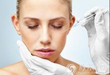 肉毒素沒(méi)打好可致面癱