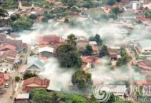 農村貧困人口患病“家底”摸清 已救治260多萬人