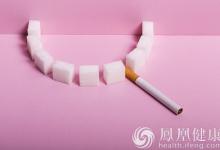 我國青少年吸煙者超4000萬 專家稱醫生應幫助其抵制煙草