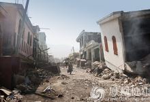 震后自救6步走 有效增加救命幾率!