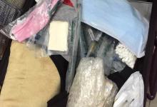 廣州天河警方查獲“網紅”假減肥藥，成分可致死！