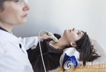 甲狀腺知識宣傳周:五人中就有一位患甲狀腺結節!