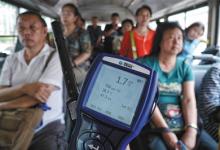 夏季開車犯困？當(dāng)心是二氧化碳超標(biāo)