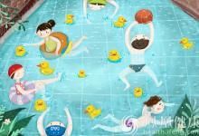 媒體評帶小男孩進(jìn)女浴室:游泳館設(shè)“第三更衣室”應(yīng)成標(biāo)配