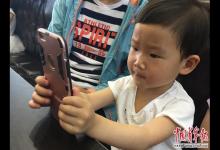 北大教授:到2020年中國將有一半人口近視