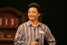 崔永元網上開食品商城：主打非轉基因 比市價貴5倍