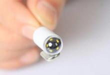 掘金胃鏡市場 軟銀二度押注國產膠囊機器人