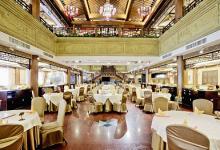 全聚德烤鴨電商連虧已停業(yè) 試水外賣(mài)服務(wù)無(wú)果而終