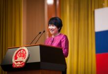 專訪國家中醫藥管理局王笑頻:中醫藥“走出去”進入2.0時代