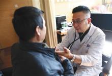 京津冀重點醫療項目增至6個 11家市屬醫院對口支援河北