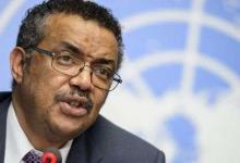 特沃德羅斯當(dāng)選世衛(wèi)組織新任總干事 系非洲首位