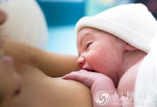 最好的禮物給最愛的你,母乳喂養為何知易行難?