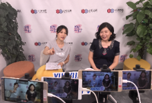 悅悅：在直播時(shí)，我能保證95%的內(nèi)容不會(huì)說(shuō)錯(cuò)