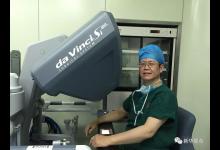 機器人能做手術了,電壓不穩它會亂揮刀嗎?