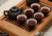 普洱茶致癌?農大教授:沒必要制造黃曲霉毒素恐慌