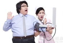 高血壓等慢性病低齡化明顯 專家主張合理膳食