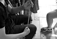 別墅群藏內(nèi)力覺醒大學(xué)：一年費(fèi)用25萬 軍事化管理