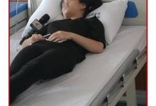 21歲女孩打一天手游右眼失明,醫院:眼疲勞所致