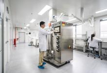 默克一年內(nèi)兩度加碼在華生命科學(xué) 人才成為投資重點(diǎn)