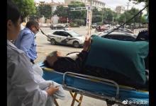 男子心臟病發怕花錢拒乘救護車 偏要坐警車