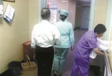 老人忘記老伴去世每日尋妻 醫(yī)院陪他演了5個月的戲