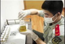 浙江慈溪消防自制燙傷藥免費送市民，18年來2萬多人次受益