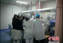 用首個國家標準托起“精細化養(yǎng)老”