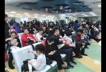 衛計委：流感高峰將持續 強度明顯高于前幾年