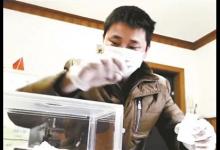 男子自制抗癌藥救母:每次喂藥都心驚膽戰(zhàn)